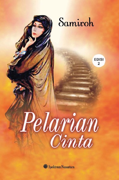 Pelarian Cinta Edisi 2